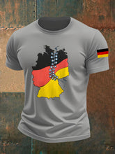 Herren Tag der Deutschen Einheit T-Shirt